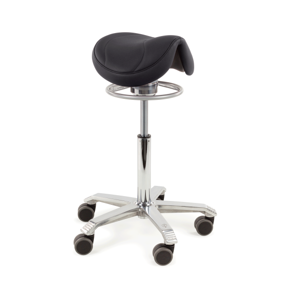 Harry Hocker Chair Sattelstuhl Amazone